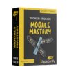 MODALS MASTERY COURSE