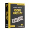 IDEOMS  MASTERY COURSE