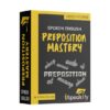 PREPOSITION MASTERY COURSE